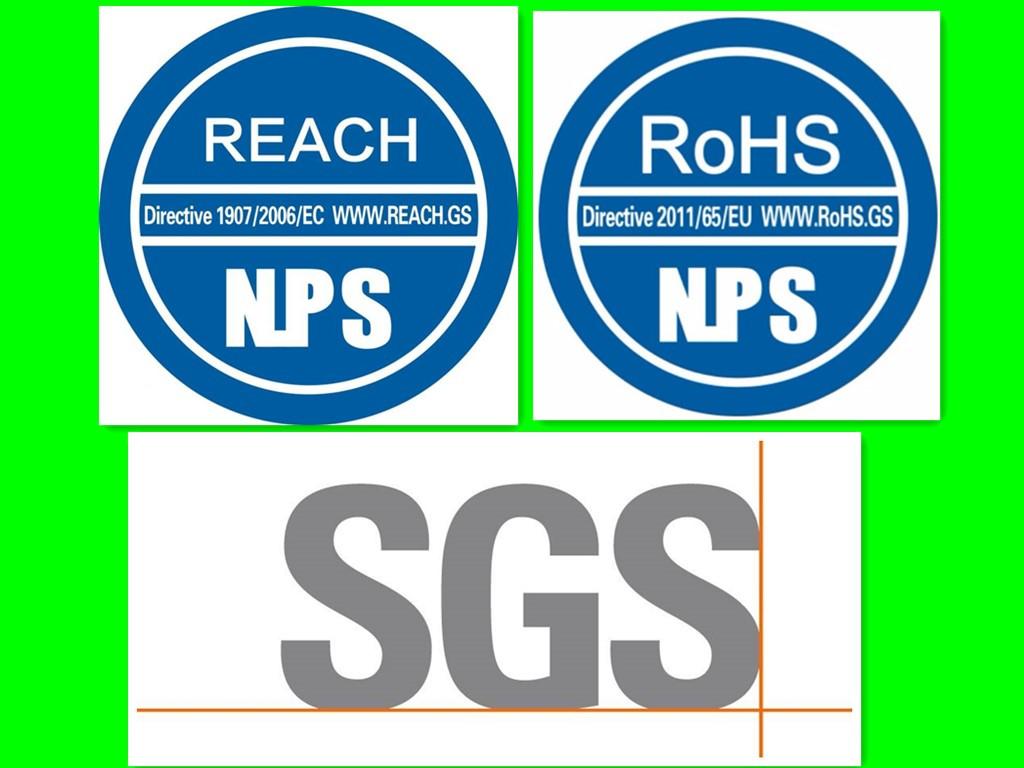 關(guān)于SGS和ROHS,REACH的區(qū)別